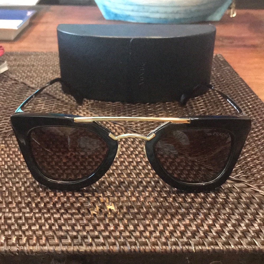 Prada sunglasses